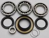 ALL BALLS DIFFERENTIAL BEARING AND SEAL KIT 25-2061