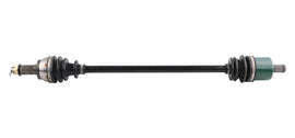 OPEN TRAIL OE 2.0 AXLE FRONT POL-7042