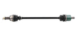 OPEN TRAIL OE 2.0 AXLE FRONT POL-7042