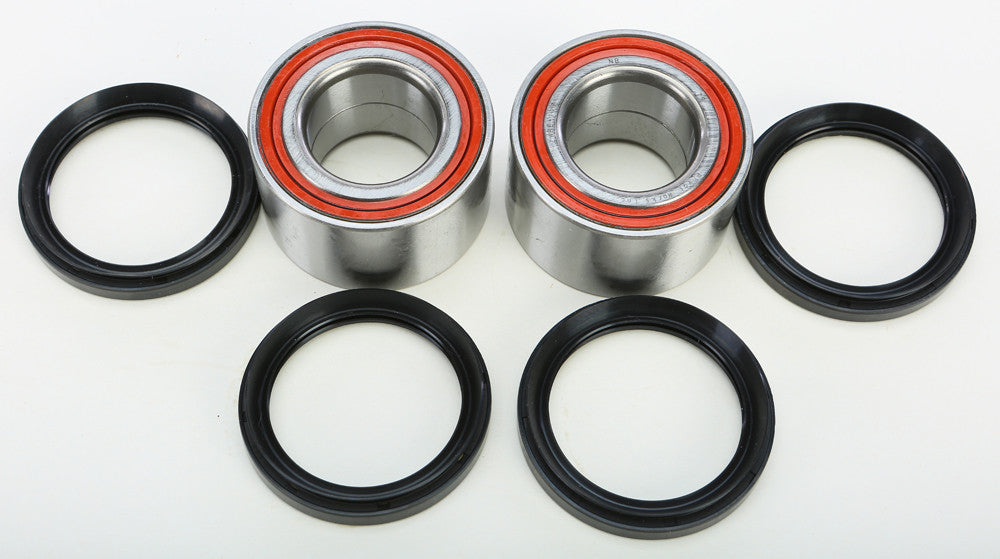 PIVOT WORKS REAR WHEEL BEARING KIT PWRWK-H69-000