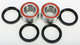 PIVOT WORKS REAR WHEEL BEARING KIT PWRWK-H69-000