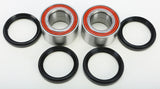 PIVOT WORKS REAR WHEEL BEARING KIT PWRWK-H69-000