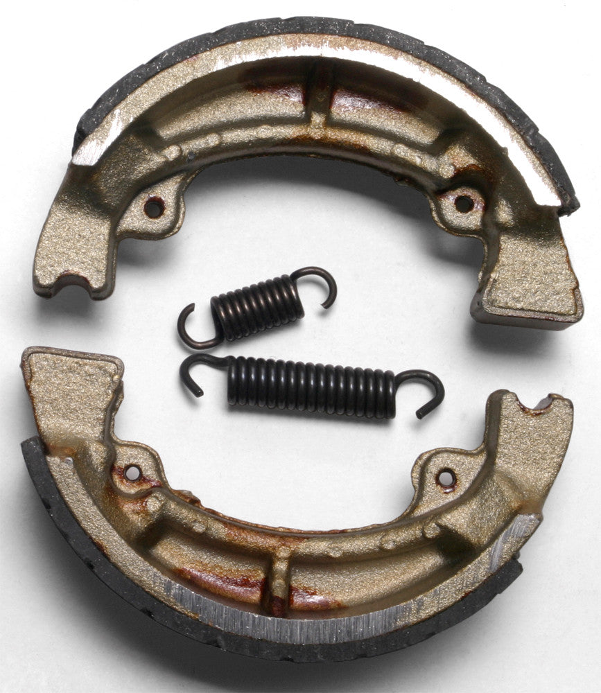 EBC BRAKE SHOES 703G-atv motorcycle utv parts accessories gear helmets jackets gloves pantsAll Terrain Depot