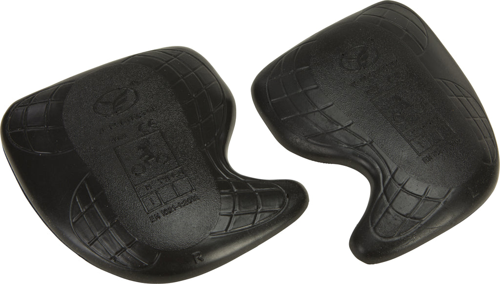 FLY RACING BARRICADE CE ARMOR KIT HIP PAD #5947 477-000~7