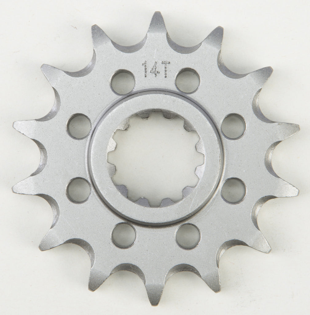 FLY RACING COUNTERSHAFT FRONT STEEL SPROCKET 14T MX-190714-4-atv motorcycle utv parts accessories gear helmets jackets gloves pantsAll Terrain Depot