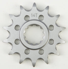 FLY RACING COUNTERSHAFT FRONT STEEL SPROCKET 14T MX-190714-4-atv motorcycle utv parts accessories gear helmets jackets gloves pantsAll Terrain Depot