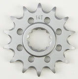 FLY RACING COUNTERSHAFT FRONT STEEL SPROCKET 14T MX-190714-4