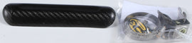 P3 HEAT SHIELD CARBON FIBER 7