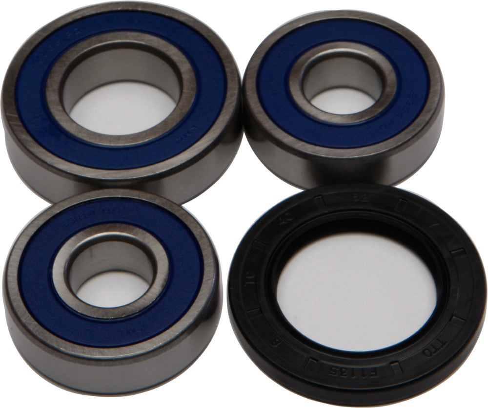 ALL BALLS WHEEL BEARING & SEAL KIT 25-1287-atv motorcycle utv parts accessories gear helmets jackets gloves pantsAll Terrain Depot