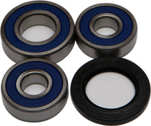 Load image into Gallery viewer, ALL BALLS WHEEL BEARING &amp; SEAL KIT 25-1287-atv motorcycle utv parts accessories gear helmets jackets gloves pantsAll Terrain Depot