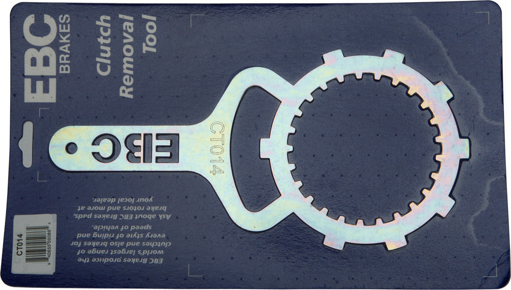 EBC CLUTCH BASKET HOLDER CT014