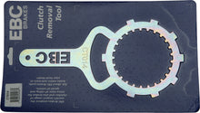 Load image into Gallery viewer, EBC CLUTCH BASKET HOLDER CT014