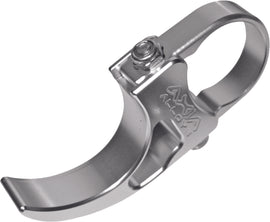 AXIA HELMET/WHEEL HANGER SILVER 1 CLAMP NEEDED MODHH-C