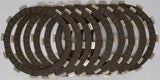 EBC CLUTCH KIT CK2379