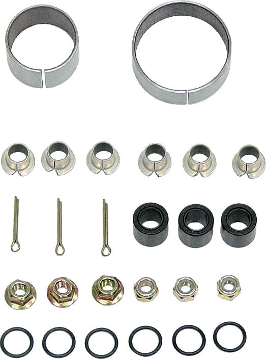 SP1 CLUTCH REBUILD KIT S-D SM-03104