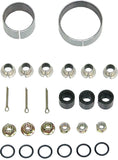 SP1 CLUTCH REBUILD KIT S-D SM-03104