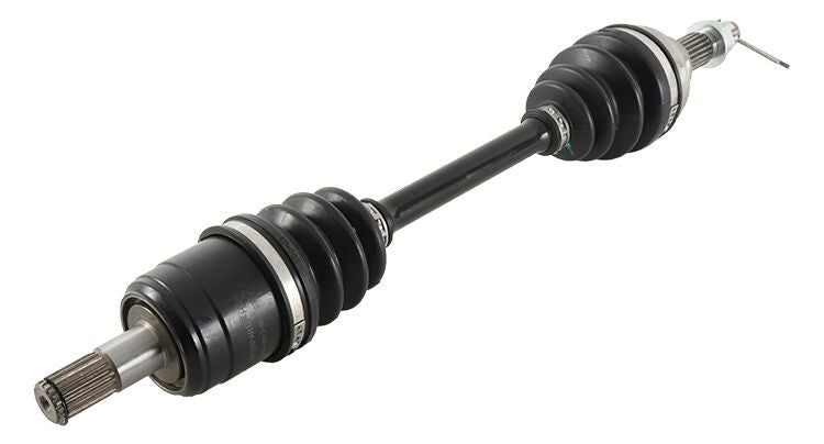 ALL BALLS 6 BALL HEAVY DUTY AXLE FRONT AB6-HO-8-201