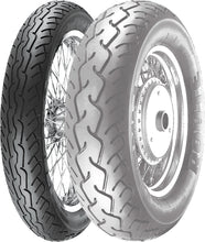 Load image into Gallery viewer, PIRELLI TIRE MT66 ROUTE FRONT 90/90-19 52H BIAS 800900