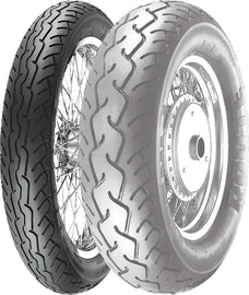 PIRELLI TIRE MT66 ROUTE FRONT 90/90-19 52H BIAS 800900