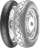 PIRELLI TIRE MT66 ROUTE FRONT 110/90-19 62H BIAS 760800