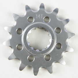 FLY RACING COUNTERSHAFT FRONT STEEL SPROCKET 14T MX-190614-4-atv motorcycle utv parts accessories gear helmets jackets gloves pantsAll Terrain Depot