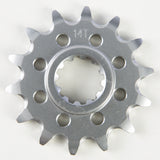 FLY RACING COUNTERSHAFT FRONT STEEL SPROCKET 14T MX-190614-4