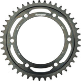 SUPERSPROX EDGE SPROCKET 43T BLACK RFA-1307-43-BLK