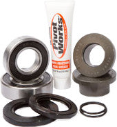 Load image into Gallery viewer, PIVOT WORKS WATER PROOF WHEEL COLLAR KITS REAR YAM PWRWC-Y04-500