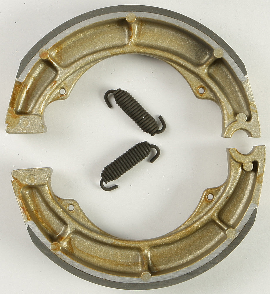EBC BRAKE SHOES 606-atv motorcycle utv parts accessories gear helmets jackets gloves pantsAll Terrain Depot