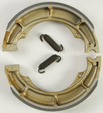 EBC BRAKE SHOES 606