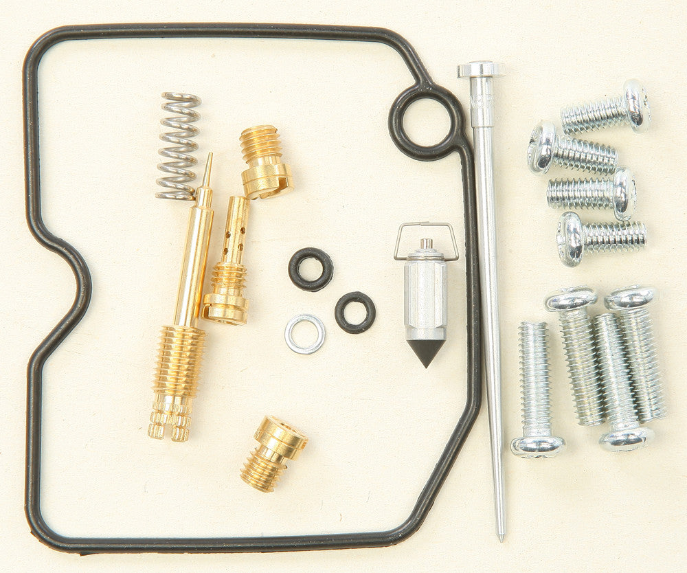 ALL BALLS CARBURETOR REPAIR KIT 26-1056-atv motorcycle utv parts accessories gear helmets jackets gloves pantsAll Terrain Depot