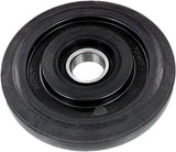 PPD IDLER WHEEL BLACK 5.31
