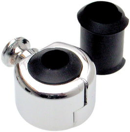 MOTION PRO CABLE HOLDER SINGLE FOR 15/64 9/32 5/16 & 11/32 11-0049