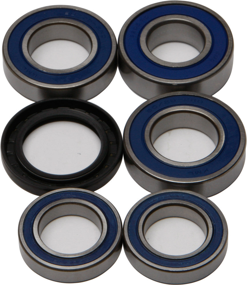 ALL BALLS WHEEL BEARING & SEAL KIT 25-1656-atv motorcycle utv parts accessories gear helmets jackets gloves pantsAll Terrain Depot