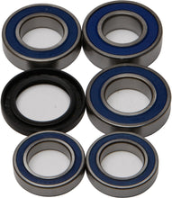 Load image into Gallery viewer, ALL BALLS WHEEL BEARING &amp; SEAL KIT 25-1656-atv motorcycle utv parts accessories gear helmets jackets gloves pantsAll Terrain Depot