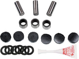 COMET ROLLER KIT HEAVY DUTY 207756A