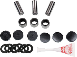 COMET ROLLER BUTTON KIT 102C 9/16