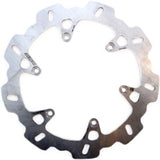 BRAKING ROTOR REAR SZ40RID