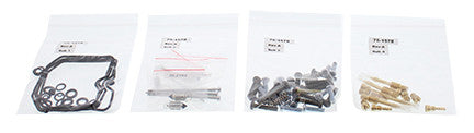 ALL BALLS BIKE CARBURETOR REBUILD KIT 26-1653
