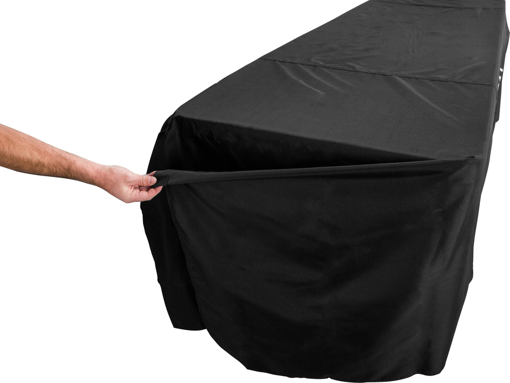 SHINKO 6' OR 8' CONVERTIBLE TABLE COVER 87-4988