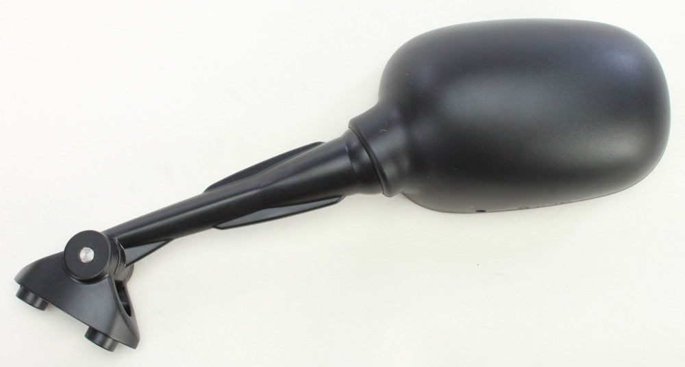 EMGO MIRROR LEFT BMW 20-24722
