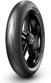 PIRELLI TIRE SUPER CORSA SP V3 FRONT 120/70ZR17 (58W) RADIAL 2812600