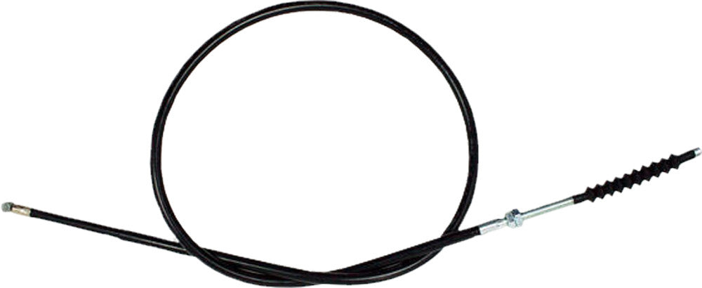 MOTION PRO BLACK VINYL CLUTCH CABLE 02-0106