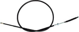 MOTION PRO BLACK VINYL CLUTCH CABLE 02-0106