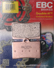 Load image into Gallery viewer, EBC BRAKE PADS FA95HH-atv motorcycle utv parts accessories gear helmets jackets gloves pantsAll Terrain Depot