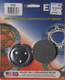 EBC BRAKE PADS FA55-atv motorcycle utv parts accessories gear helmets jackets gloves pantsAll Terrain Depot