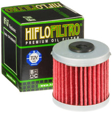 Load image into Gallery viewer, HIFLOFILTRO OIL FILTER HF167
