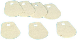 JAMES GASKETS GASKET SPEEDO HOLE COVER FX FXE 35607-73