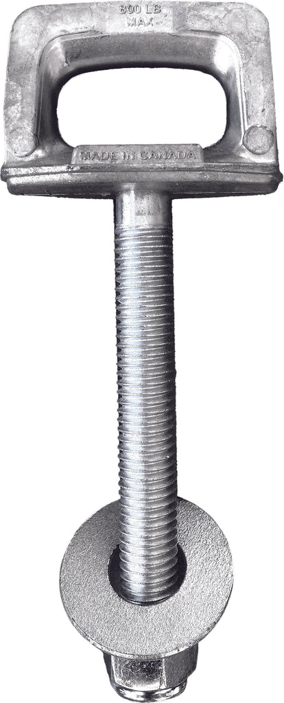 SUPERCLAMP SUPER CLAMP SCREW MOUNT 2100 DH-REG SC