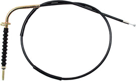 MOTION PRO BLACK VINYL FRONT BRAKE CABLE 04-0188